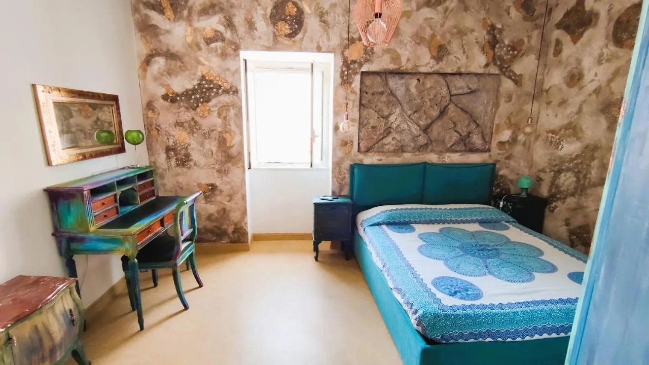 Appartement The Artist'S House à Cefalù 0*,  Italie