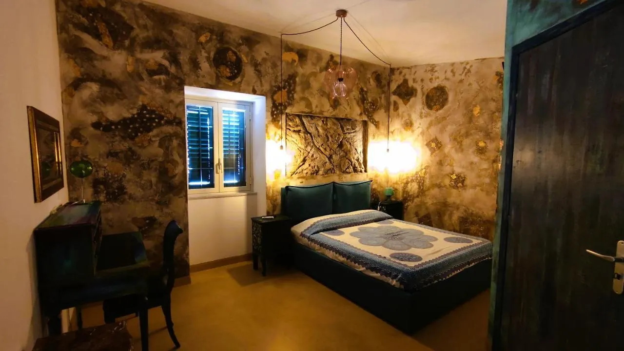 Appartement The Artist'S House à Cefalù