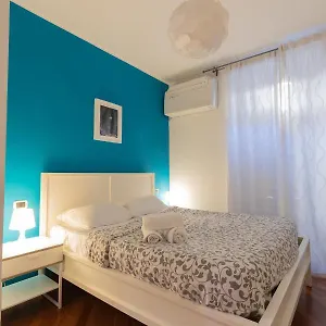  Appartement Borgo Vittorio St. Peter Italie
