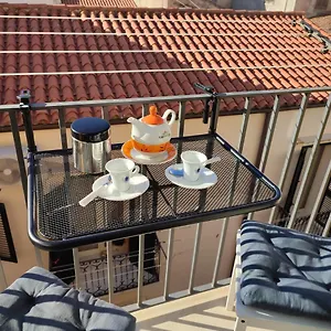  Appartement Molo 78 Vacanze