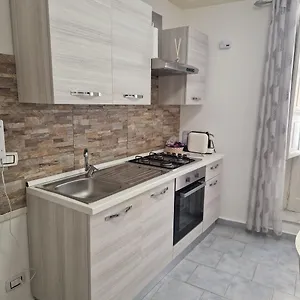  Appartement Rocksea