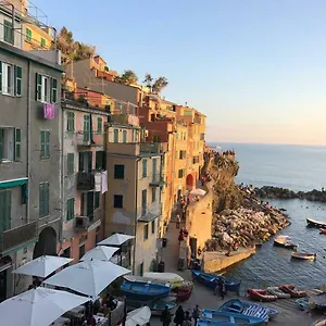  Appartement Nel Cuore Del Porticciolo Italie